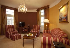 Seehotel Schloss Klink