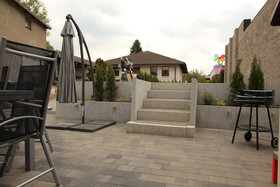 Familienfreundliches Ferienhaus in Kröpelin