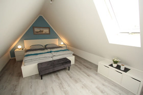 Familienfreundliches Ferienhaus in Kröpelin