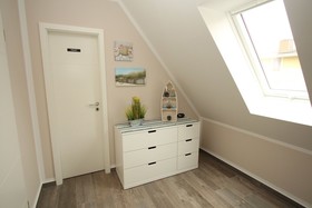 Familienfreundliches Ferienhaus in Kröpelin