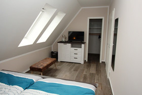 Familienfreundliches Ferienhaus in Kröpelin