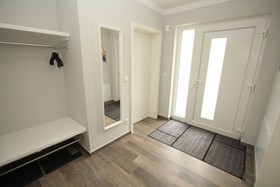 Familienfreundliches Ferienhaus in Kröpelin