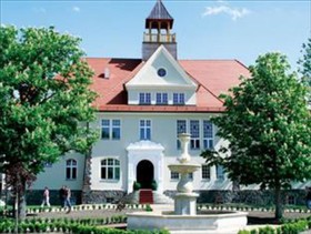 Schloss Krugsdorf