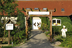 Gasthaus Zum Rethberg
