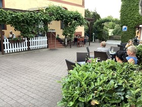 Hotel Christine