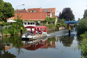 Hotel Christine