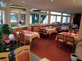 Hotel Christine