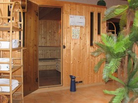 Hotel Christine