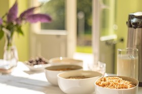 Familienhotel Schloss Leizen