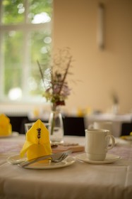 Familienhotel Schloss Leizen