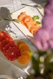 Familienhotel Schloss Leizen