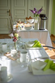 Familienhotel Schloss Leizen