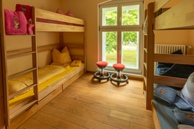 Familienhotel Schloss Leizen