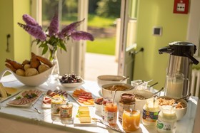 Familienhotel Schloss Leizen