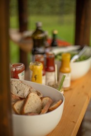 Familienhotel Schloss Leizen