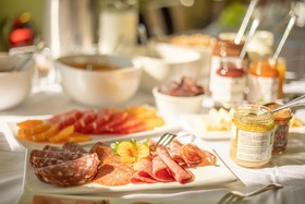 Familienhotel Schloss Leizen