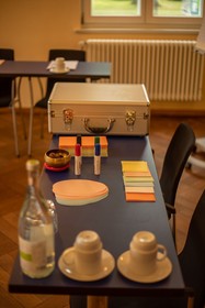 Familienhotel Schloss Leizen