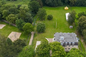 Familienhotel Schloss Leizen