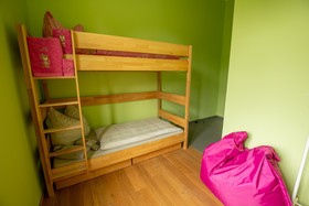 Familienhotel Schloss Leizen