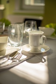 Familienhotel Schloss Leizen