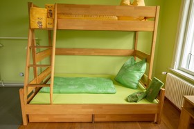 Familienhotel Schloss Leizen
