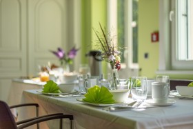 Familienhotel Schloss Leizen