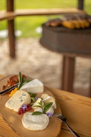 Familienhotel Schloss Leizen