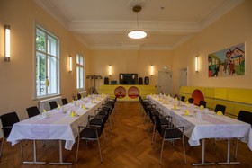 Familienhotel Schloss Leizen