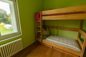 Familienhotel Schloss Leizen