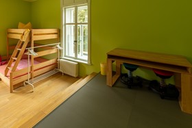 Familienhotel Schloss Leizen