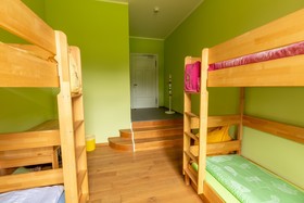 Familienhotel Schloss Leizen