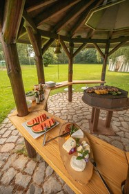 Familienhotel Schloss Leizen