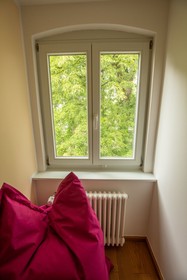 Familienhotel Schloss Leizen