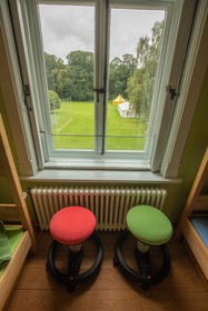 Familienhotel Schloss Leizen