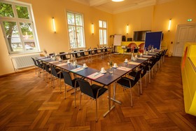 Familienhotel Schloss Leizen
