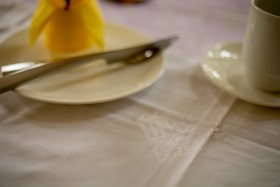 Familienhotel Schloss Leizen
