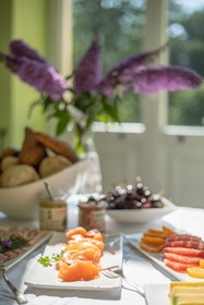 Familienhotel Schloss Leizen