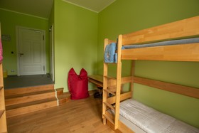 Familienhotel Schloss Leizen