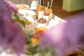 Familienhotel Schloss Leizen