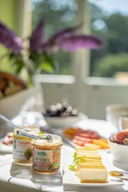 Familienhotel Schloss Leizen