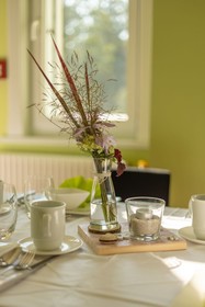 Familienhotel Schloss Leizen