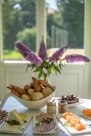 Familienhotel Schloss Leizen