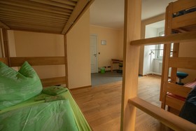 Familienhotel Schloss Leizen