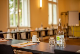 Familienhotel Schloss Leizen