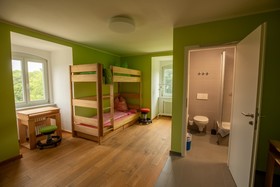Familienhotel Schloss Leizen