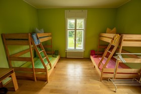 Familienhotel Schloss Leizen