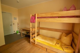 Familienhotel Schloss Leizen