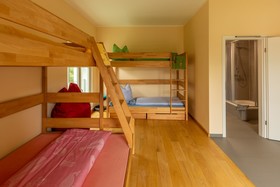Familienhotel Schloss Leizen