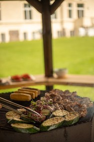 Familienhotel Schloss Leizen