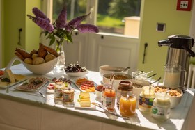 Familienhotel Schloss Leizen